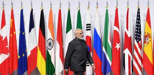 भारत बनणार विकसित राष्ट्र