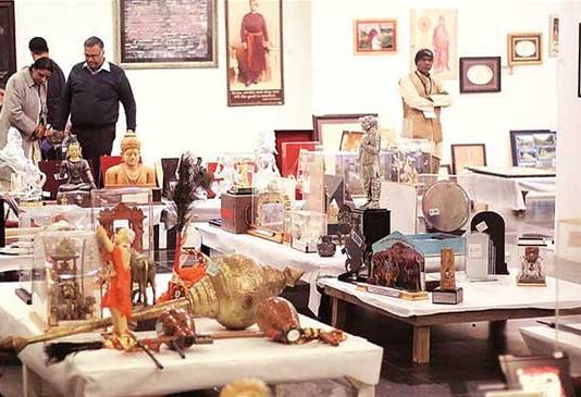 पंतप्रधान मोदींना मिळालेल्या भेटवस्तूंचा होणार लिलाव