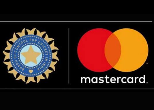 ‘मास्टरकार्ड’ बीसीसीआयचा नवा टायटल स्पॉन्सर