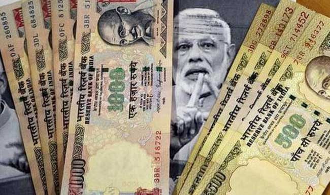 नोटाबंदीच्या याचिकेवर १२ ऑक्टोबरला होणार सुनावणी