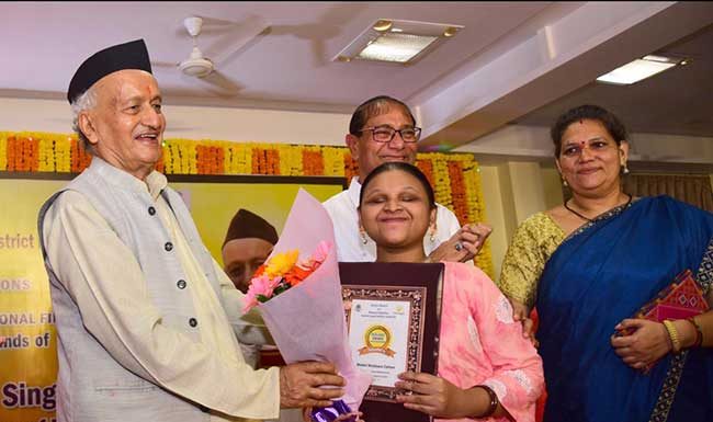 कोविड काळात भारतीयांच्या मदतीचा प्रत्यय : भगत सिंह कोश्यारी
