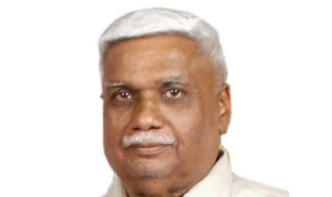 श्रीमंत छत्रपती शिवाजीराजे भोसले यांचे निधन