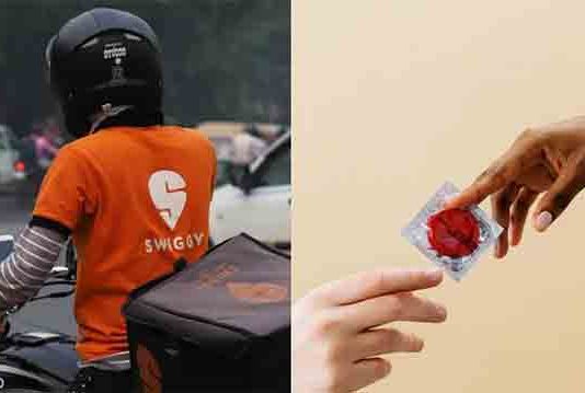 मुंबईत कंडोम खरेदीचा विक्रम
