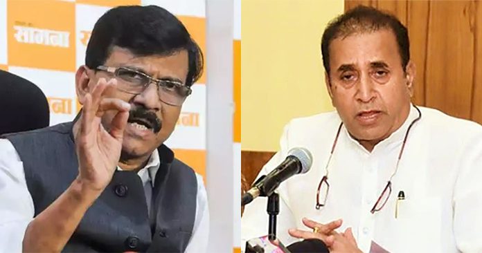 अनिल देशमुख, संजय राऊतांची दिवाळी तुरुंगातच