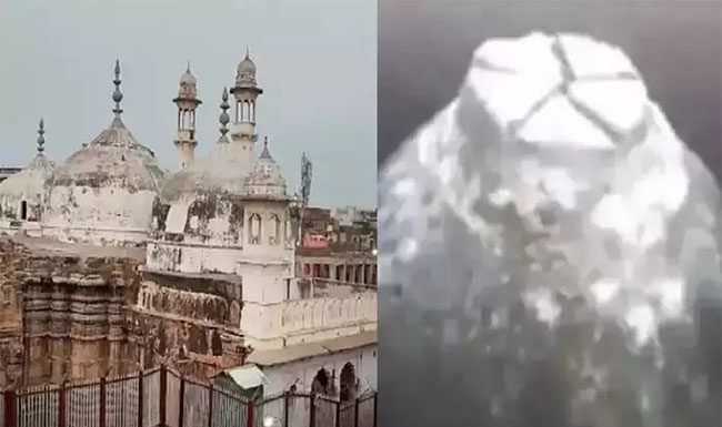 ज्ञानवापी प्रकरणी हिंदू पक्षकारांना मोठा झटका