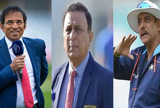 टी-२० विश्वचषकासाठीच्या समालोचन पॅनेलमध्ये ३ भारतीय