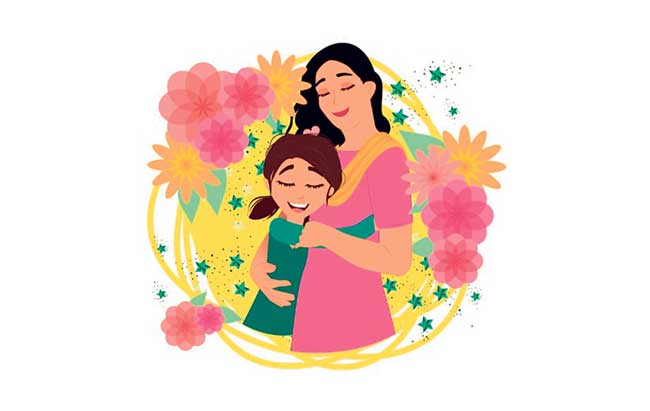 Mother