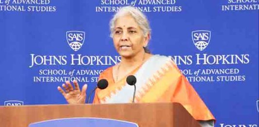 सरकारकडून ३.७४ लाख कोटींच्या ट्रेझरी बील विक्रीची घोषणा