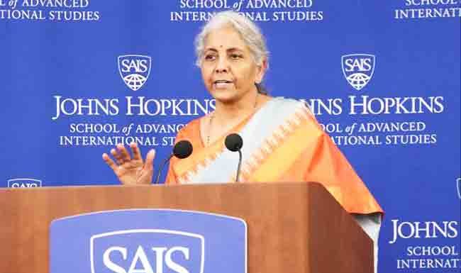 भारतातील ५जी टेक्नोलॉजी ही स्वदेशी