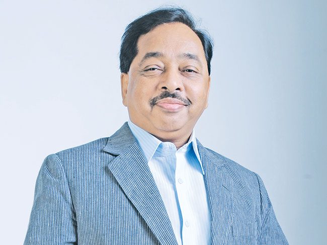 ‘प्रहार’ वर्धापन दिनाच्या शुभेच्छा!
