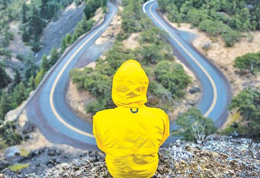 टर्निंग पॉइंट