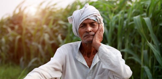 Amravati news : अमरावतीत ९ शेतकर्‍यांना २.२७ लाखांना लुबाडले!