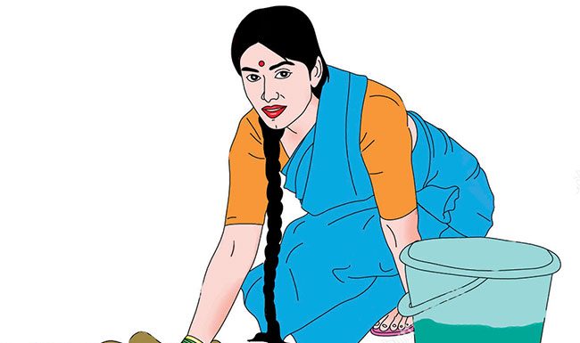 वास्तु टिप्स: पत्नीच्या 'या' ५ चांगल्या सवयी पतीला बनवू शकतात भाग्यवान आणि धनवान!