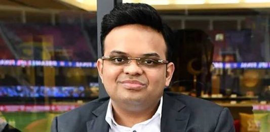 Jay shah: आयसीसीच्या नव्या चेअरमनपदी जय शाह यांची निवड, १ डिसेंबरपासून सांभाळणार कार्यभार