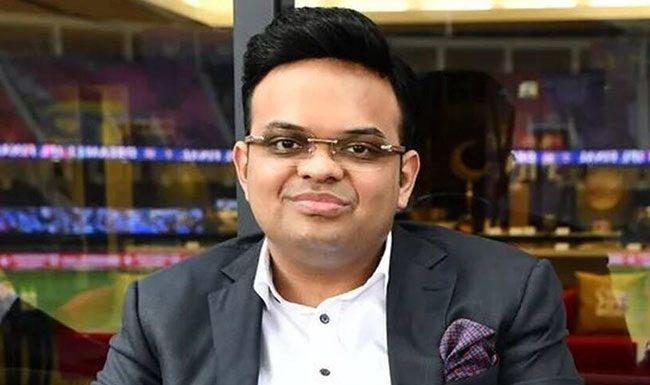 Jay shah: आयसीसीच्या नव्या चेअरमनपदी जय शाह यांची निवड, १ डिसेंबरपासून सांभाळणार कार्यभार