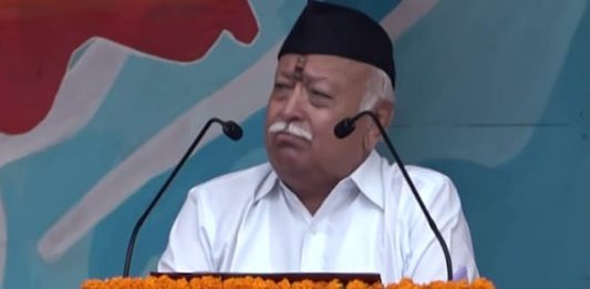 मोहन भागवत यांची बंगालमध्ये सभा होणारच!