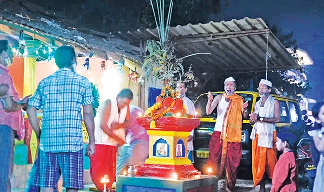 Tulsi Vivah: तुलसी विवाहाला चुकूनही करू नका या ५ चुका