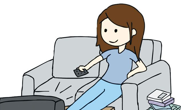 काय घ्यावं?