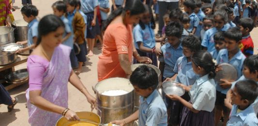 Sangali : आश्रमशाळेतील १७० विद्यार्थ्यांना बासुंदीतून विषबाधा!
