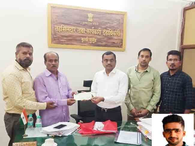 दहीहंडी उत्सवात अपघाती मृत्यू; मुख्यमंत्री सहाय्यता निधीतून १० लाख रुपयांची मदत