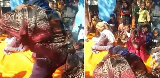 Punishment : बलात्का-याला पाच उठाबशा काढण्याची अजब शिक्षा!