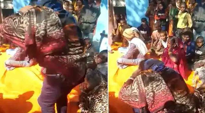 Punishment : बलात्का-याला पाच उठाबशा काढण्याची अजब शिक्षा!