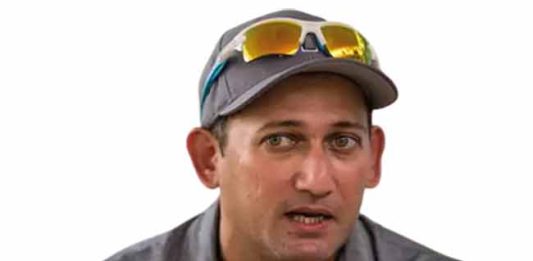 Ajit Agarkar : निवड समितीच्या अध्यक्षपदासाठी आगरकरचे नाव आघाडीवर?