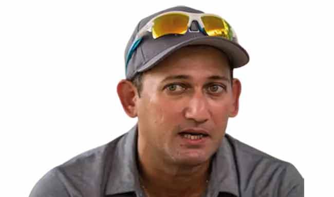 Ajit Agarkar : निवड समितीच्या अध्यक्षपदासाठी आगरकरचे नाव आघाडीवर?