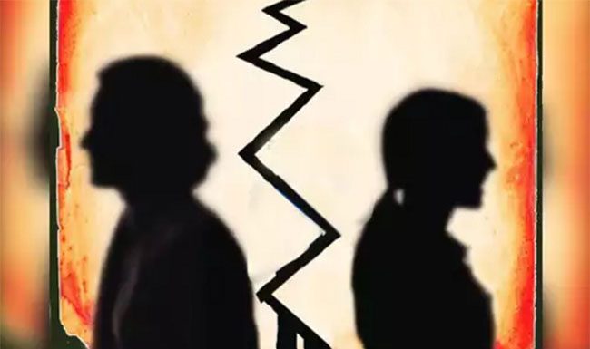 जिल्ह्यातील घटस्फोटांचे प्रमाण चिंताजनक