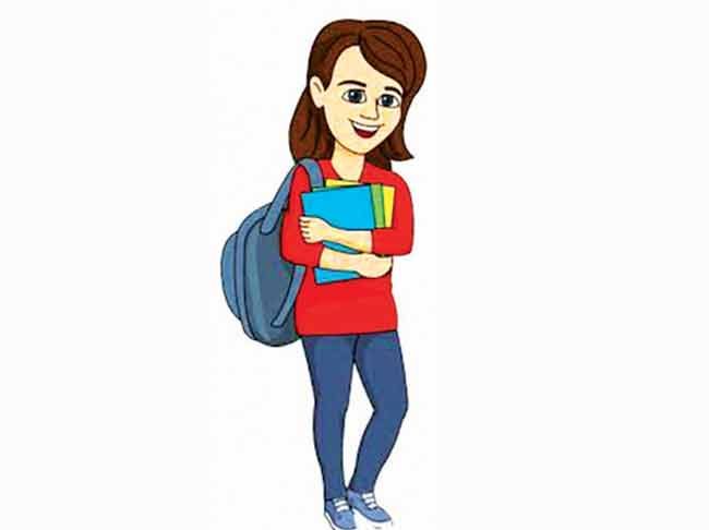 Poetess : मी एक कवयित्री!