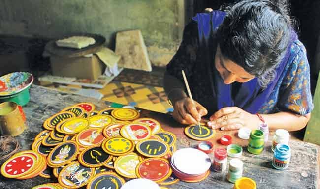 Ganjifa Game : गंजिफा खेळाची सांस्कृतिक पार्श्वभूमी