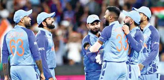 World Cup 2023: टीम इंडियातून ७ खेळाडूंचा पत्ता कट, गेल्यावेळेस वर्ल्डकपमध्ये मिळाली होती संधी