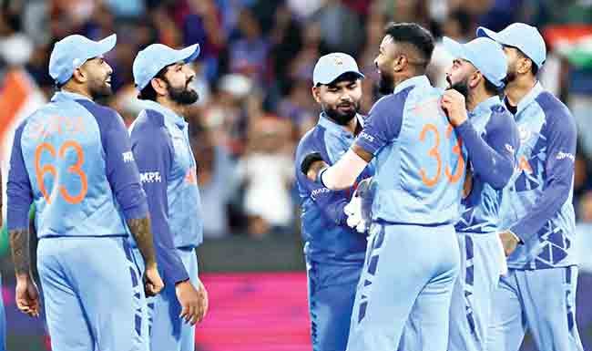 World Cup 2023: टीम इंडियातून ७ खेळाडूंचा पत्ता कट, गेल्यावेळेस वर्ल्डकपमध्ये मिळाली होती संधी