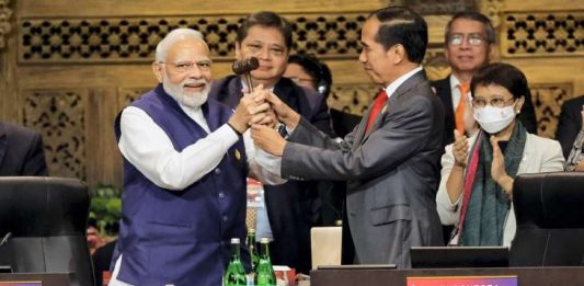 G-20 : जी-२०चे अध्यक्षपद भारताकडे ही प्रत्येक भारतीयासाठी अभिमानाची गोष्ट