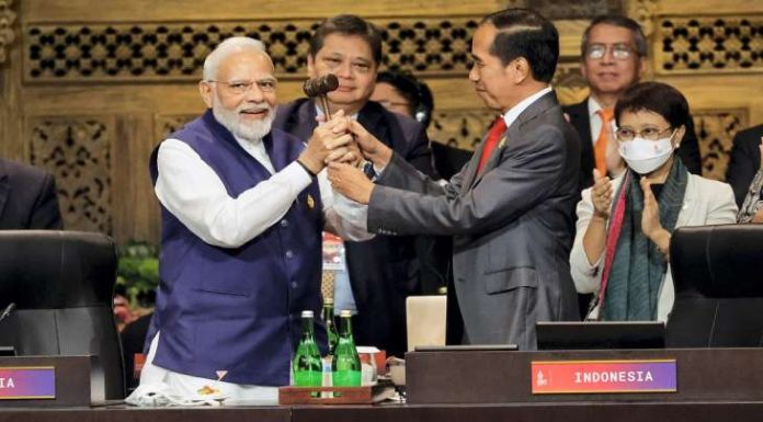 G-20 : जी-२०चे अध्यक्षपद भारताकडे ही प्रत्येक भारतीयासाठी अभिमानाची गोष्ट