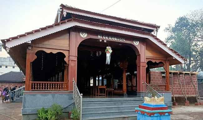 Kanakaditya temple : कशेळीचे ‘कनकादित्य’ मंदिर