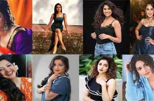 Marathi actresses divorce : 'या' मराठमोळ्या अभिनेत्रींनी घटस्फोटानंतर केले नाही दुसरे लग्न!