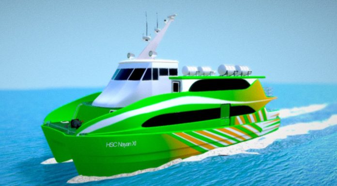 water taxi : बेलापूर-मांडवा वॉटर टॅक्सी सेवा लवकरच प्रवाशांच्या सेवेत!