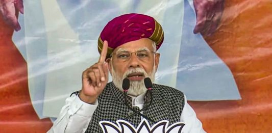 Uttarakhand: पंतप्रधान मोदी आज उत्तराखंड दौऱ्यावर, आदि कैलाशचे घेणार दर्शन