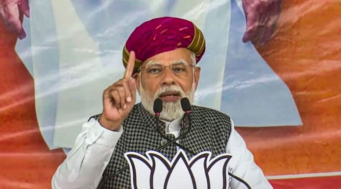 Uttarakhand: पंतप्रधान मोदी आज उत्तराखंड दौऱ्यावर, आदि कैलाशचे घेणार दर्शन