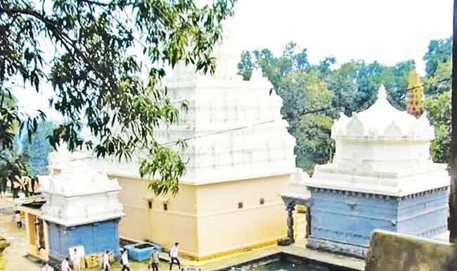 Konkan : श्री क्षेत्र परशुराम