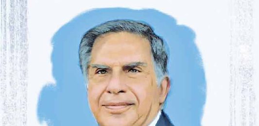 Ratan Tata death : देशभरातून वाहिली श्रद्धांजली!