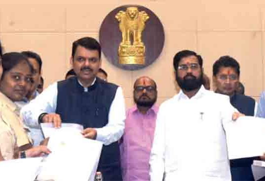 राज्यात ७५ हजार जागांच्या भरतीला सुरुवात