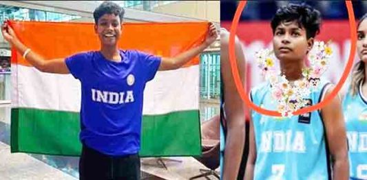 Prarthana Salve : आंतरराष्ट्रीय बास्केटबॉलपटू प्रार्थना साळवेचा दुर्दैवी अंत