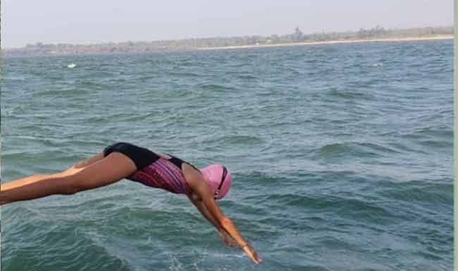 Sea Swimming competition : मालवणमध्ये १७, १८ डिसेंबरला राज्यस्तरीय सागरी जलतरण स्पर्धा