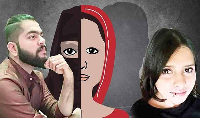 Love Jihad : ‘लव्ह जिहाद’ने केली श्रद्धाची कत्तल