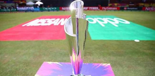 T-20 World Cup : आगामी टी-२० विश्वचषक स्पर्धा नव्या फॉरमॅटमध्ये!