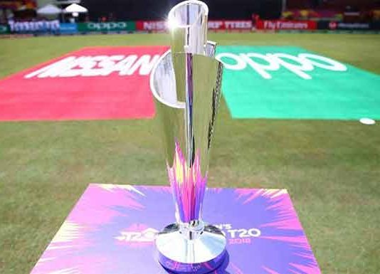 T20 World Cup: ५ संघ सुपर ८मध्ये दाखल, ८ झाले बाहेर, पाकिस्तान-इंग्लंड यांचे गणित बिघडले