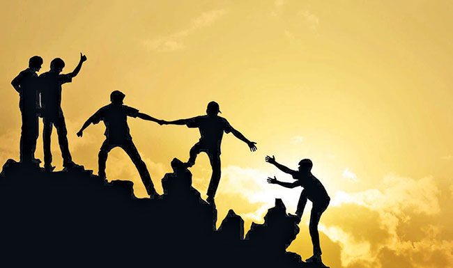 संघभावना