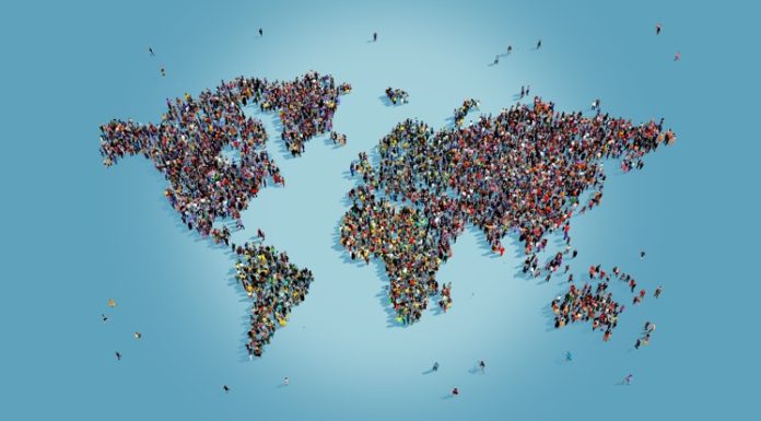 World population : जगाची लोकसंख्या ८०० कोटींवर!